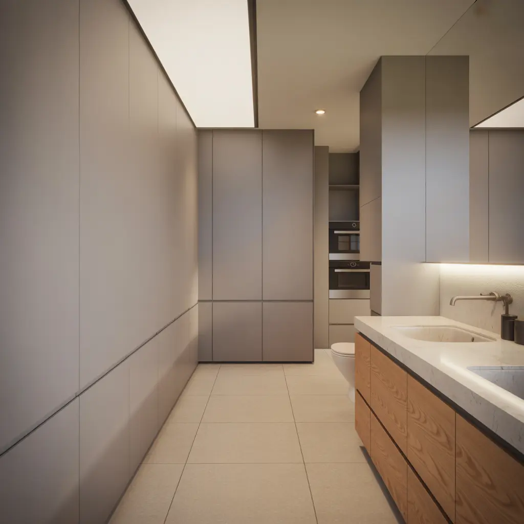Vertex Modular House view 4