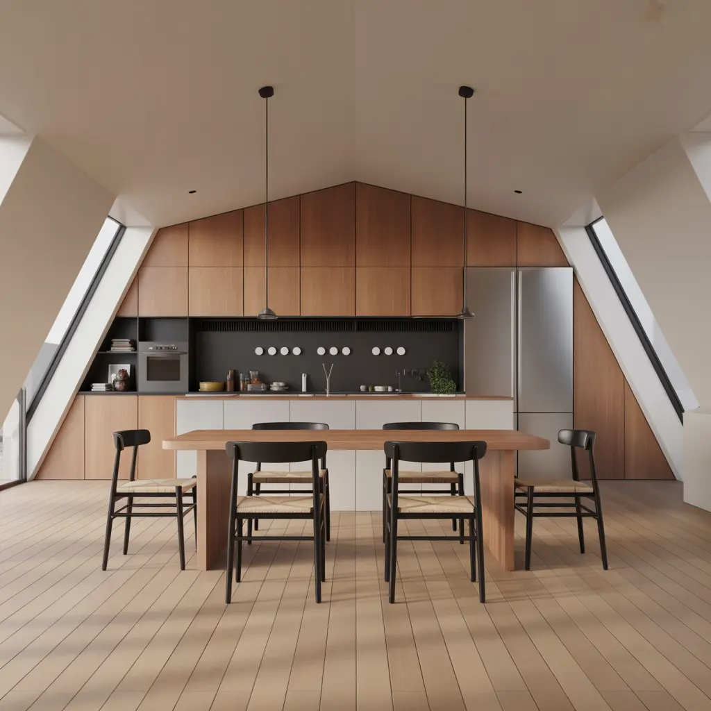 Vertex Modular House view 5