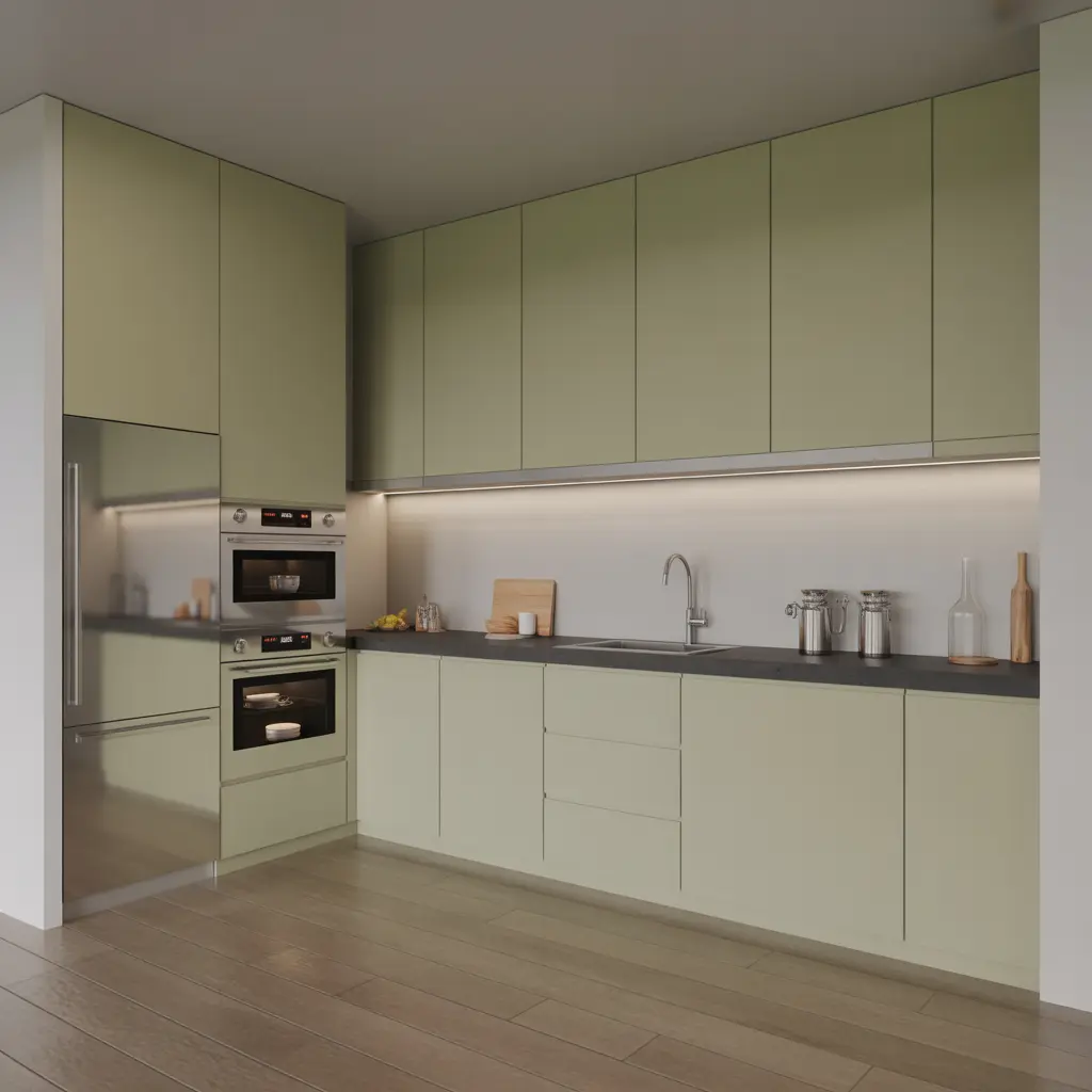 Vertex Modular House view 3