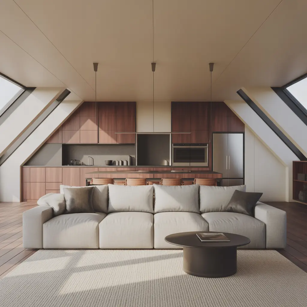 Vertex Modular House view 1