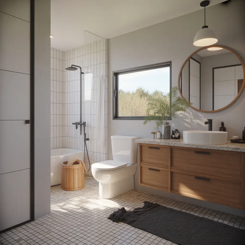 Harmony Modular Home view 4