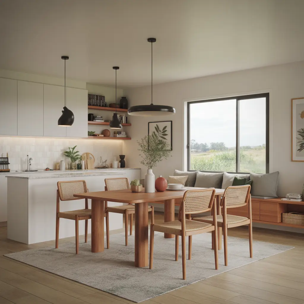 Harmony Modular Home view 5