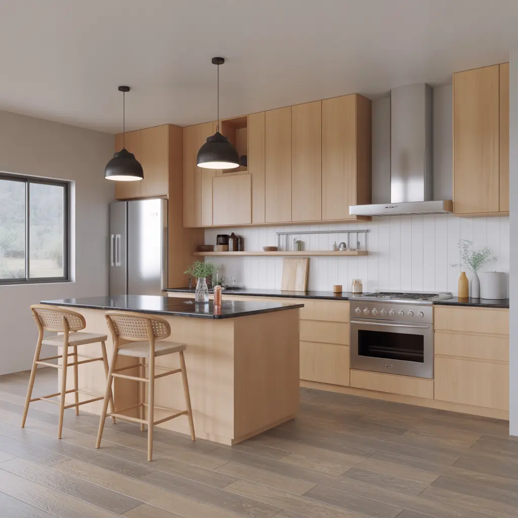 Harmony Modular Home view 3