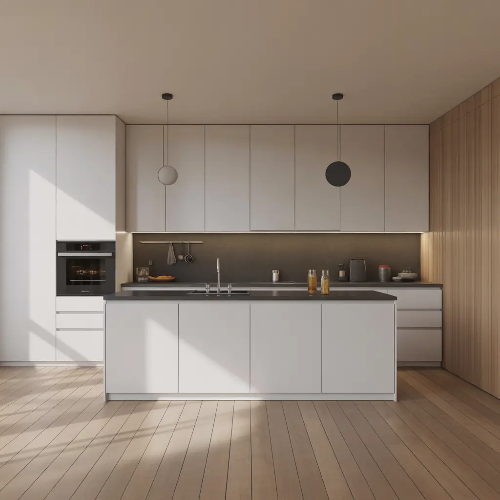 NovaLine Modular House view 3