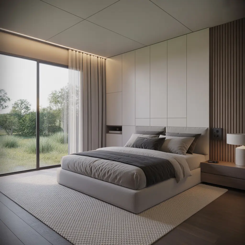 NovaLine Modular House view 2