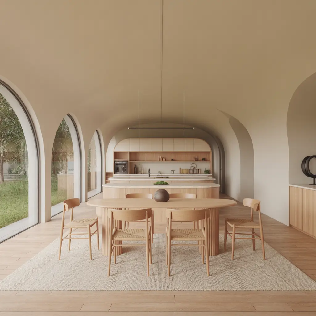 Crescent Modular Home view 5