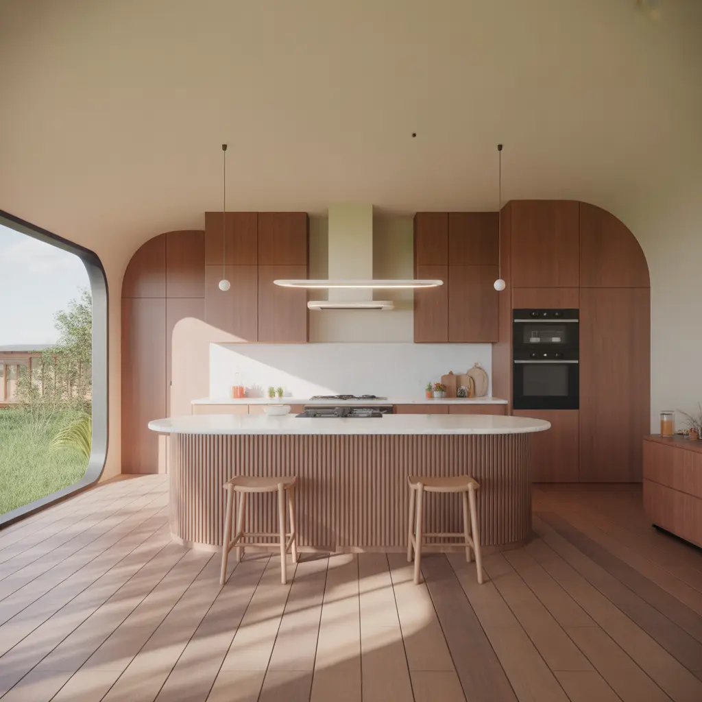 Crescent Modular Home view 3