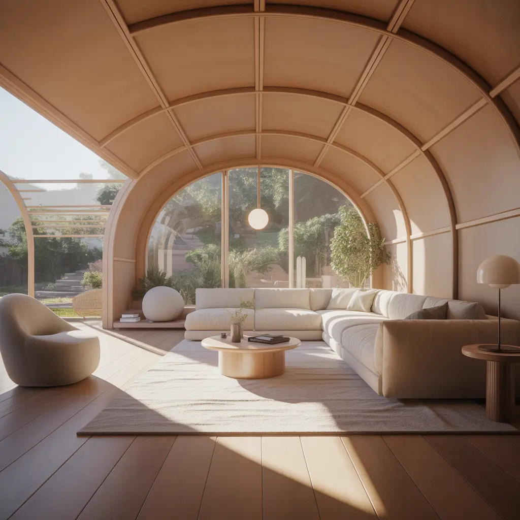 Crescent Modular Home view 1