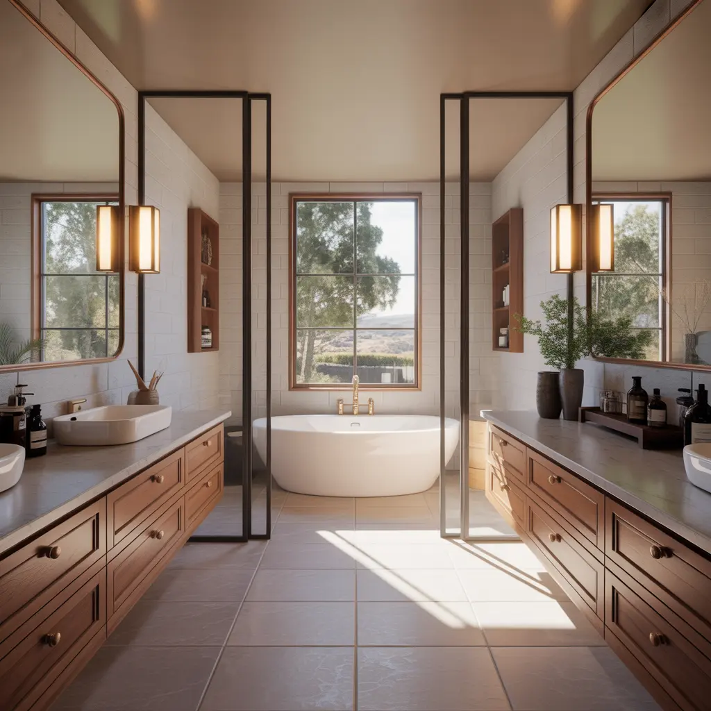 Cedar Ridge House view 4