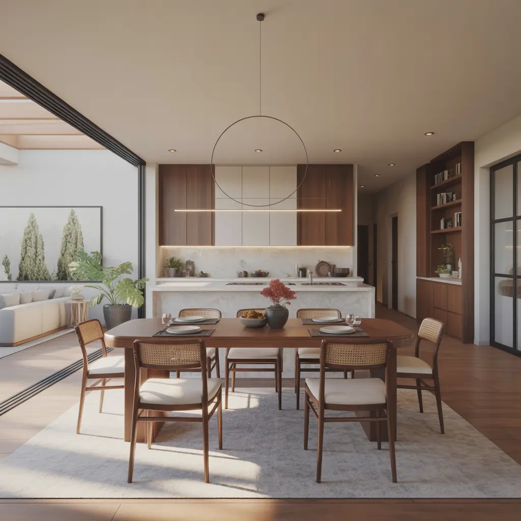 Cedar Ridge House view 5
