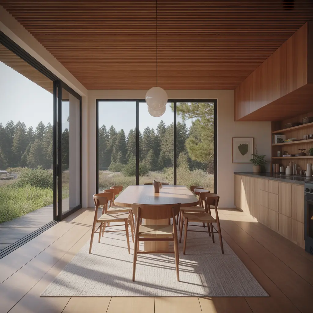 Solstice Modular Residence view 5