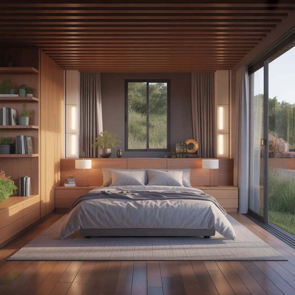 Solstice Modular Residence view 2