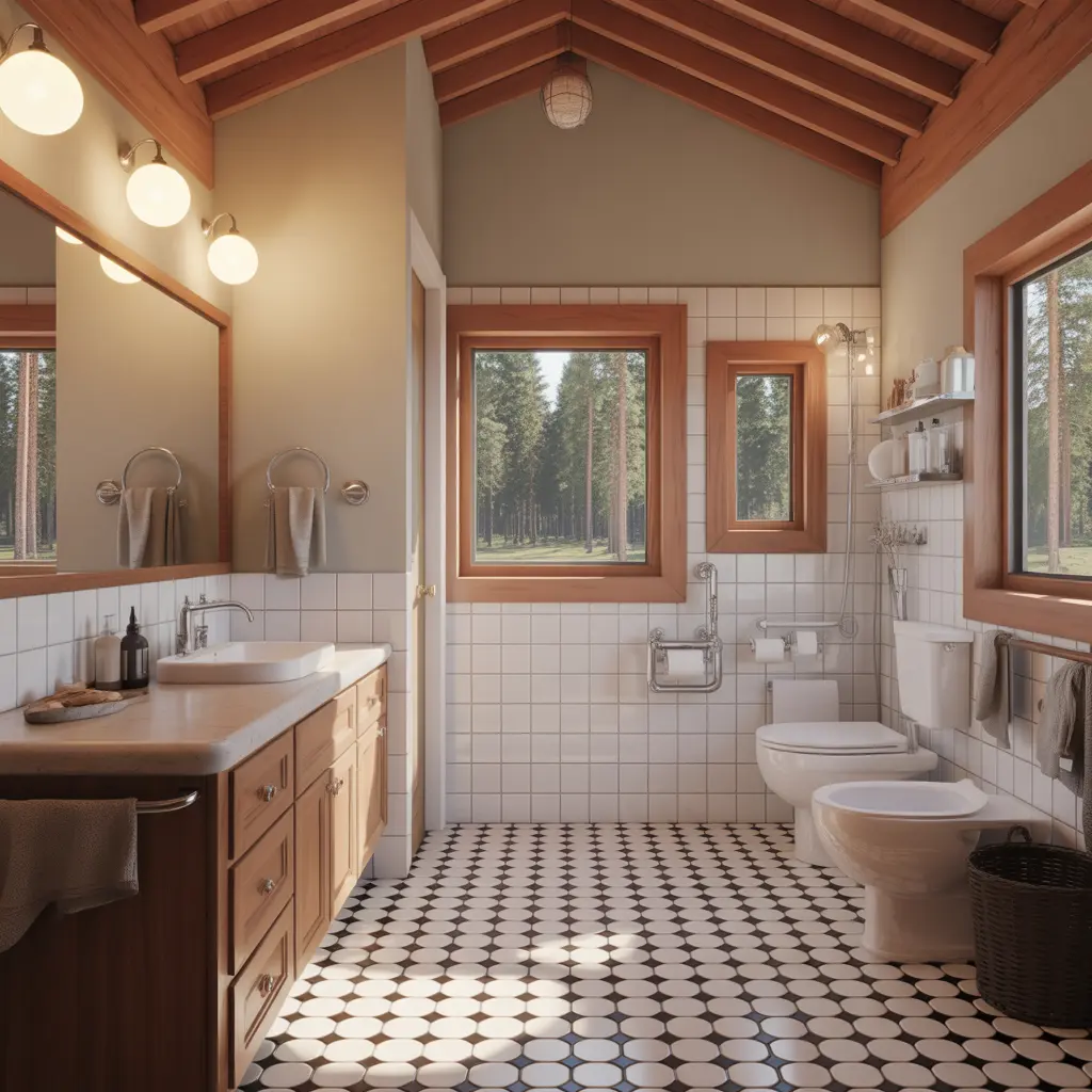 Serenity Pines Residence view 4