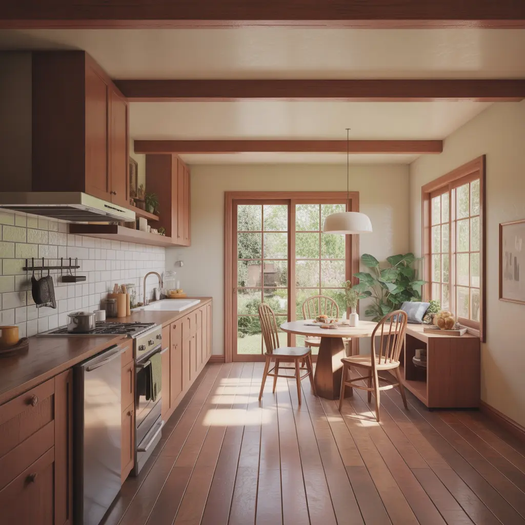 Maple Breeze Residence view 3