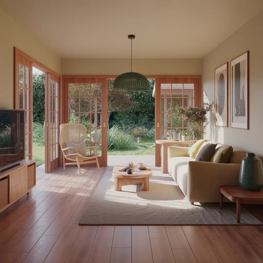 Maple Breeze Residence view 1