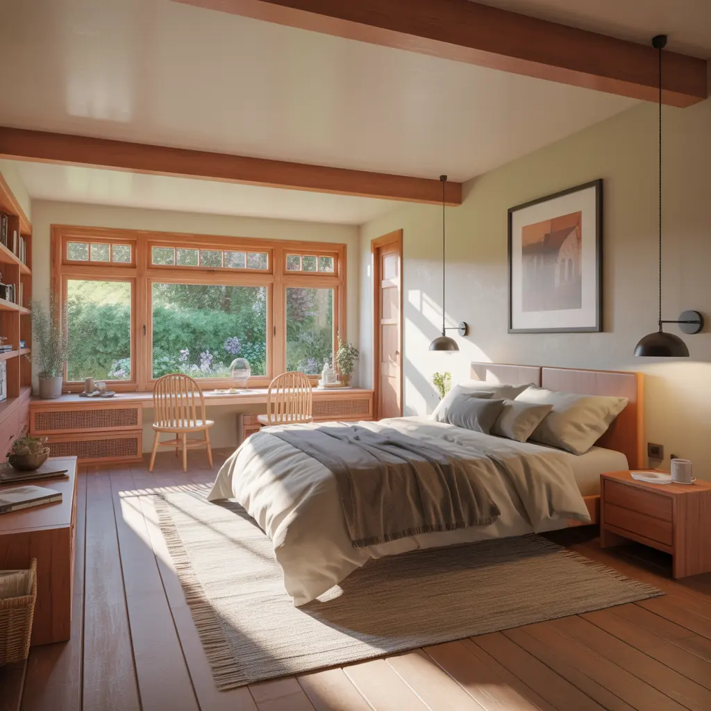 Maple Breeze Residence view 2