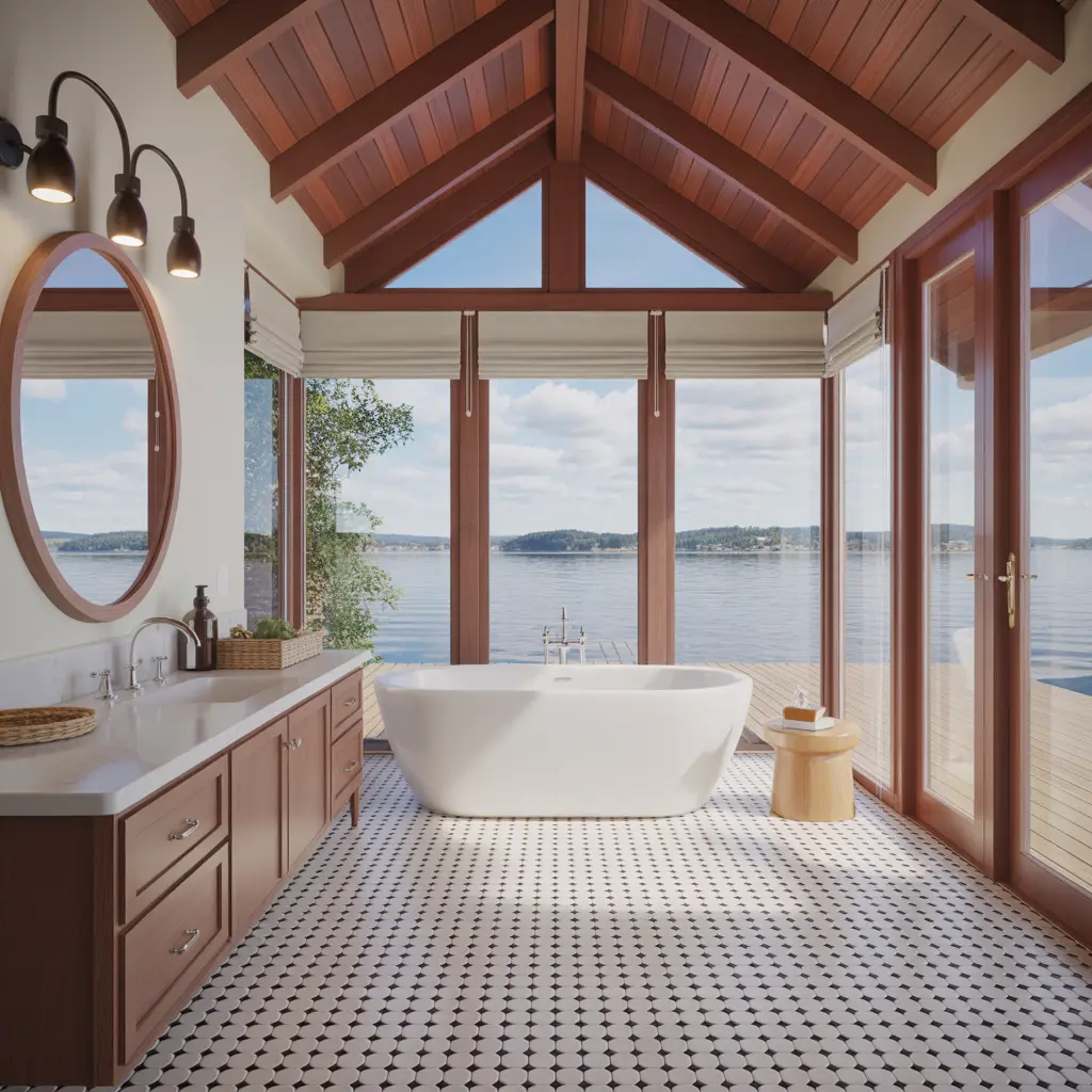 Lakeside Vista Residence view 4