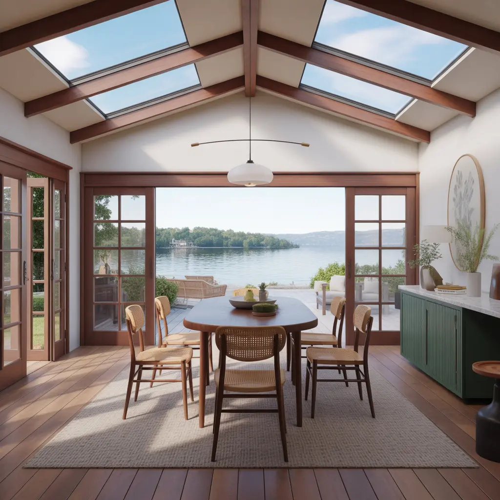 Lakeside Vista Residence view 5