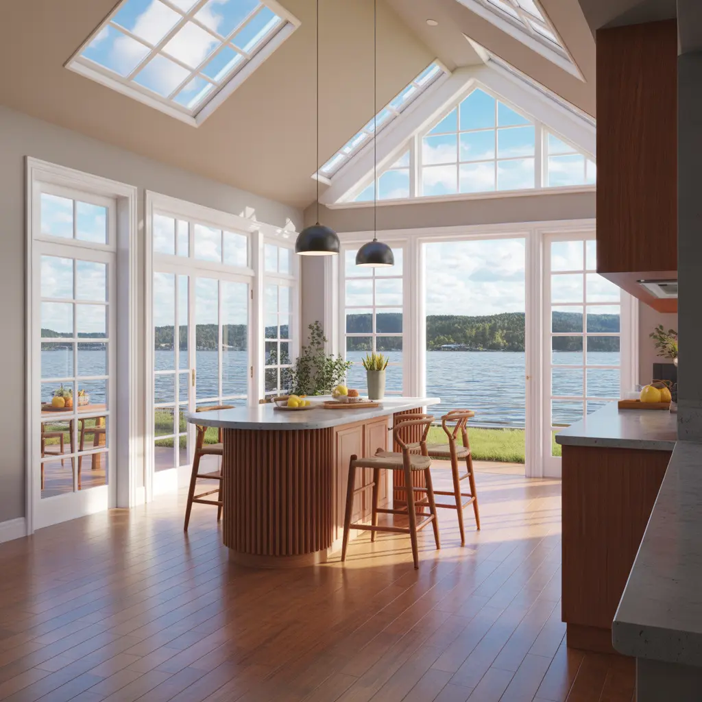 Lakeside Vista Residence view 3