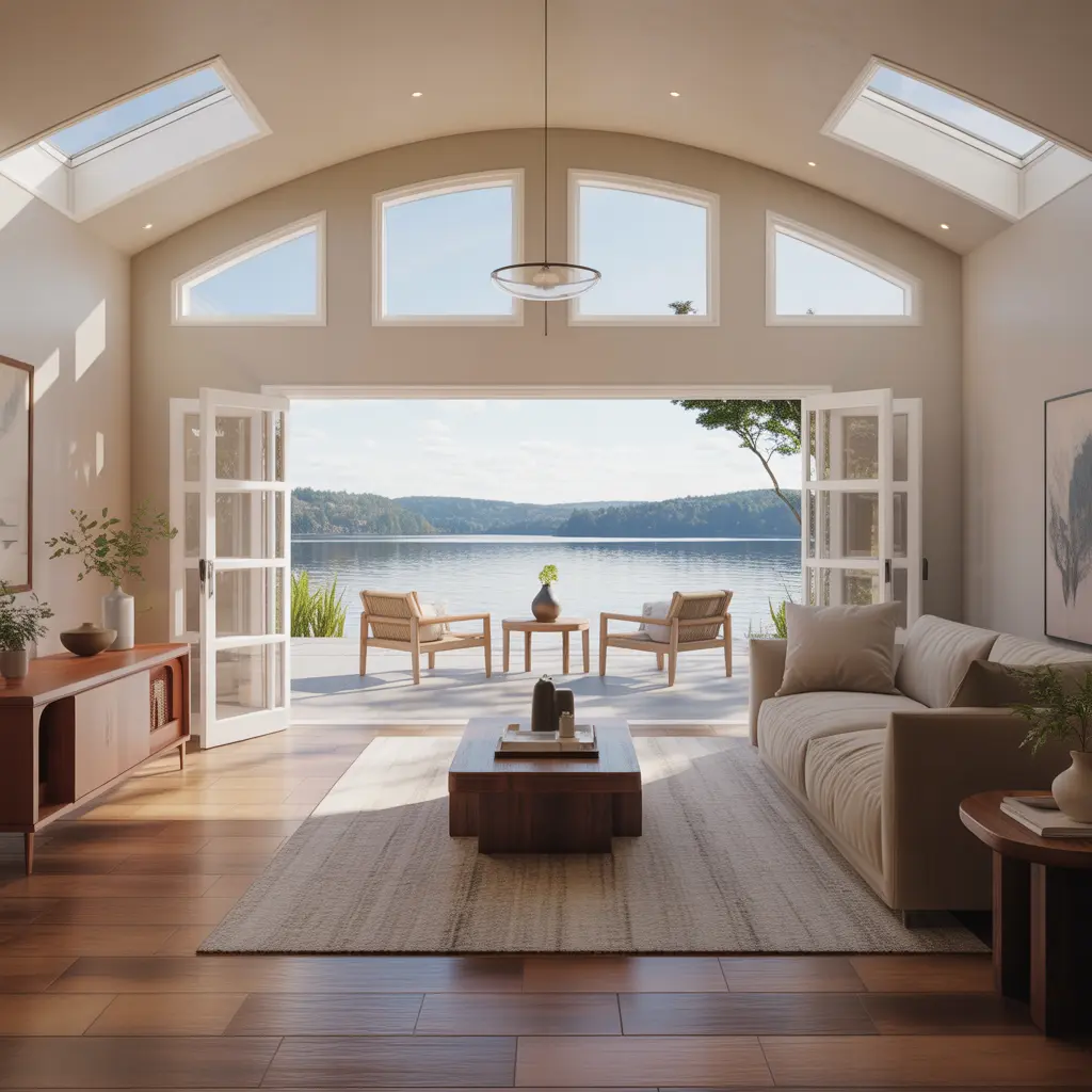 Lakeside Vista Residence view 1
