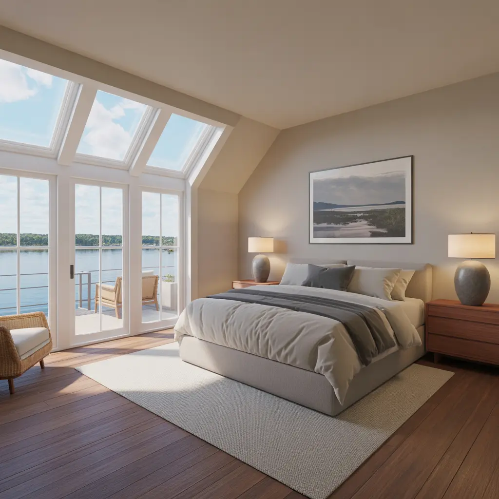 Lakeside Vista Residence view 2