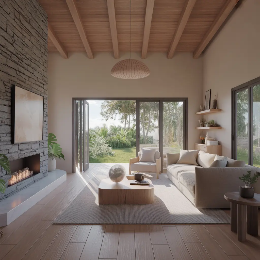 Harmony Cove Residence view 1