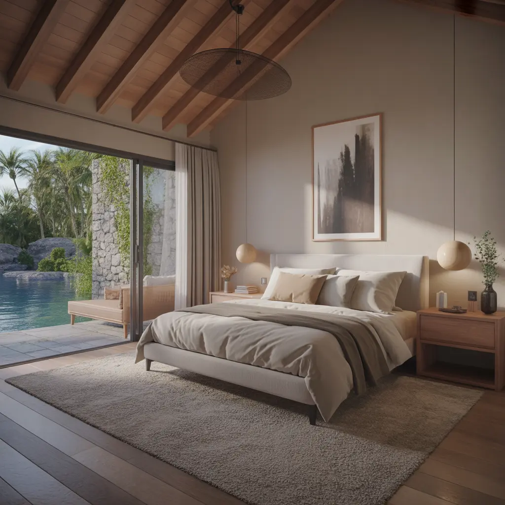 Harmony Cove Residence view 2
