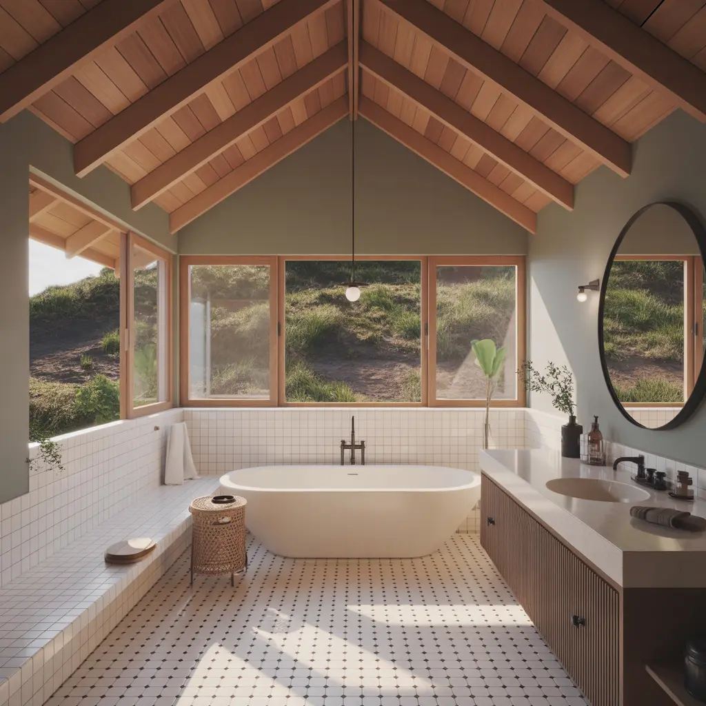 Prairie Veranda Bungalow view 4