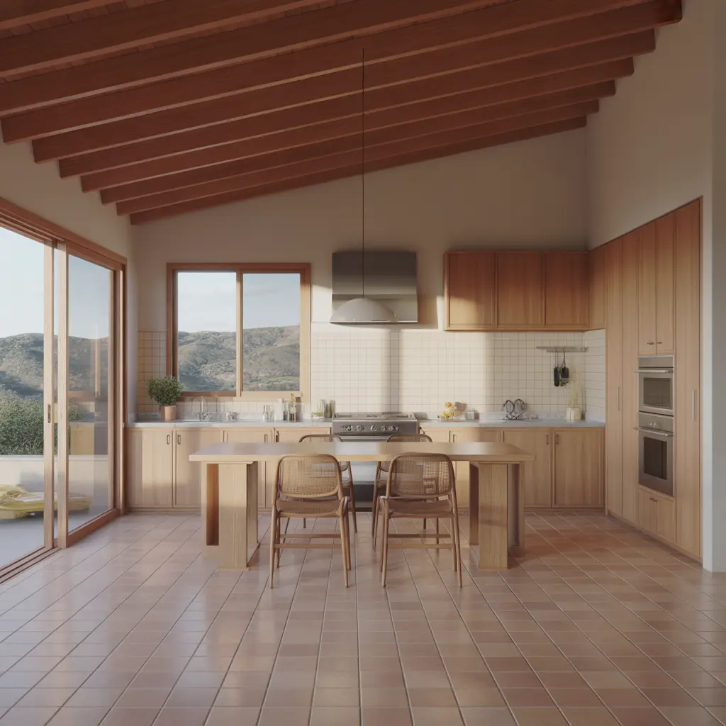 Prairie Veranda Bungalow view 3