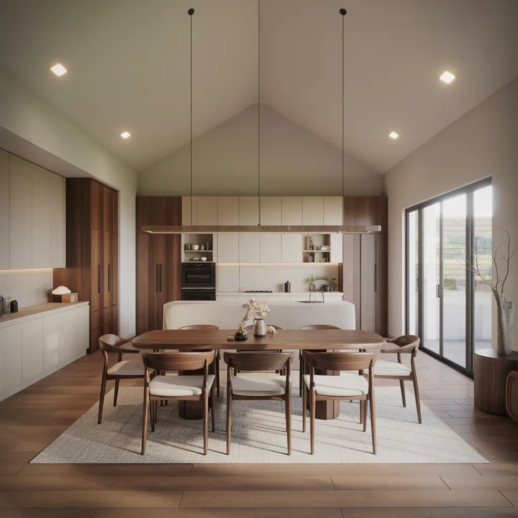 Skyline Vault Residence view 5