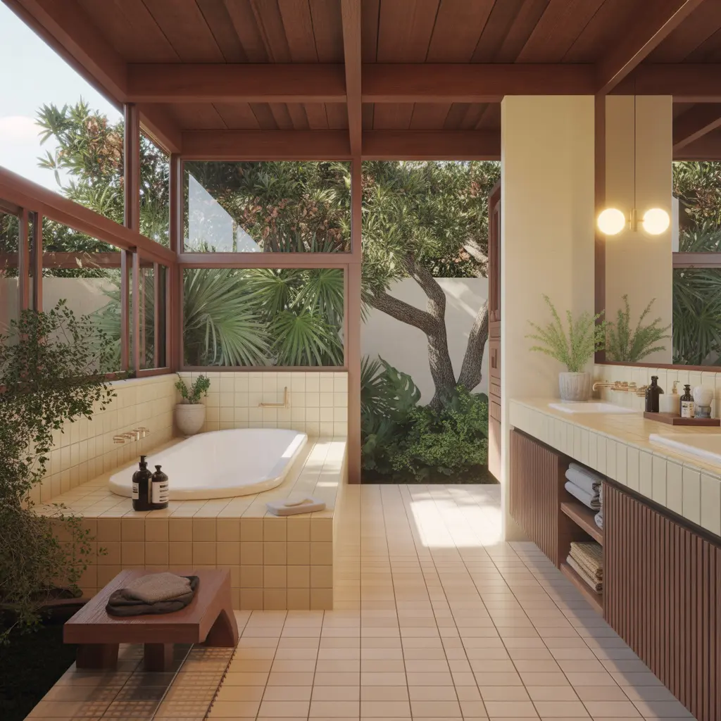 Oakland Oasis Villa view 4