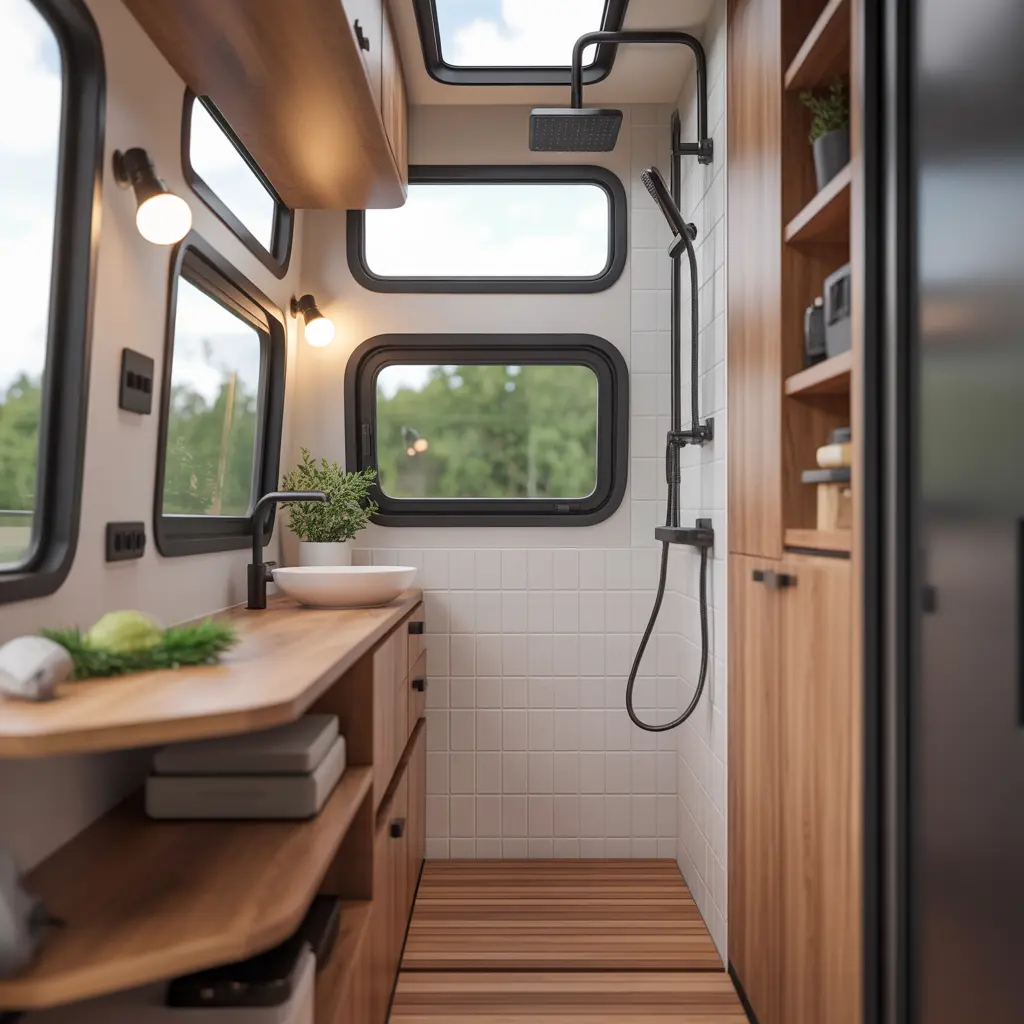 Meadowline Tiny Home view 4