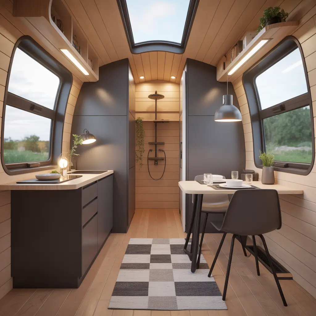 Meadowline Tiny Home view 5