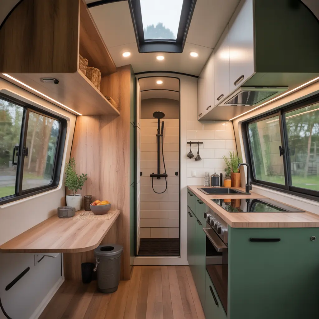 Meadowline Tiny Home view 3