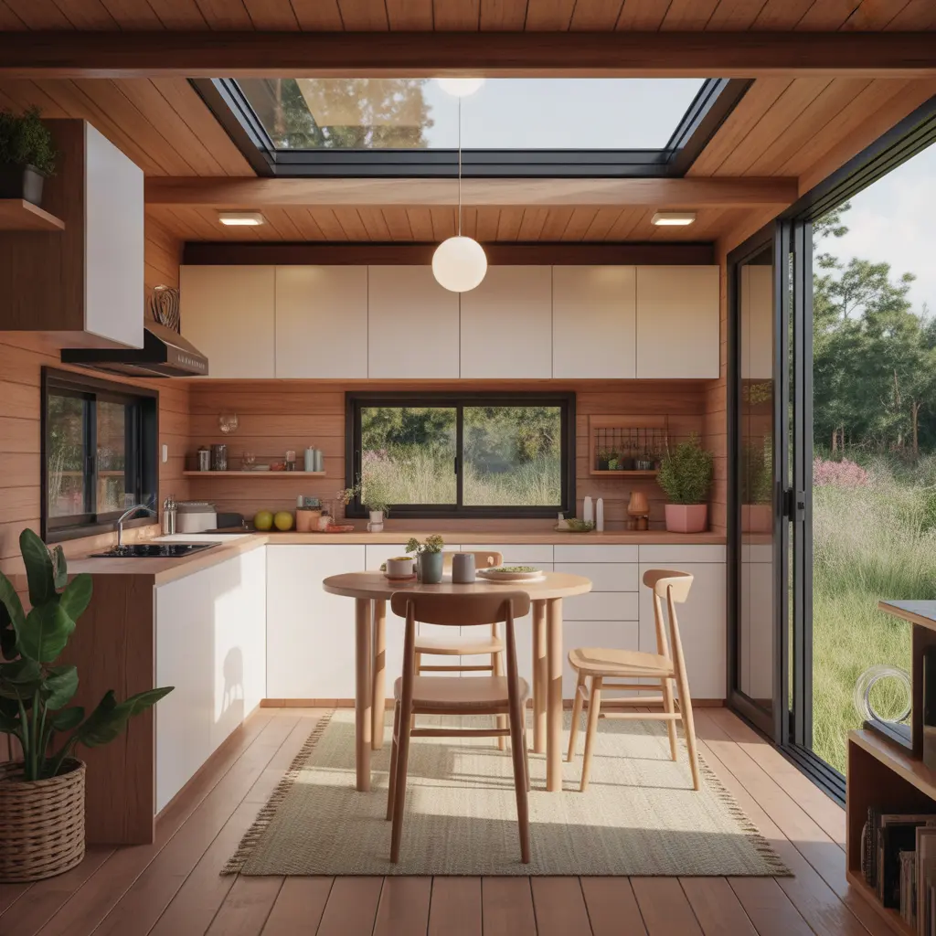 Veranda Horizon Tiny Home view 5