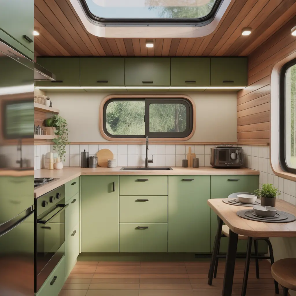 Veranda Horizon Tiny Home view 3