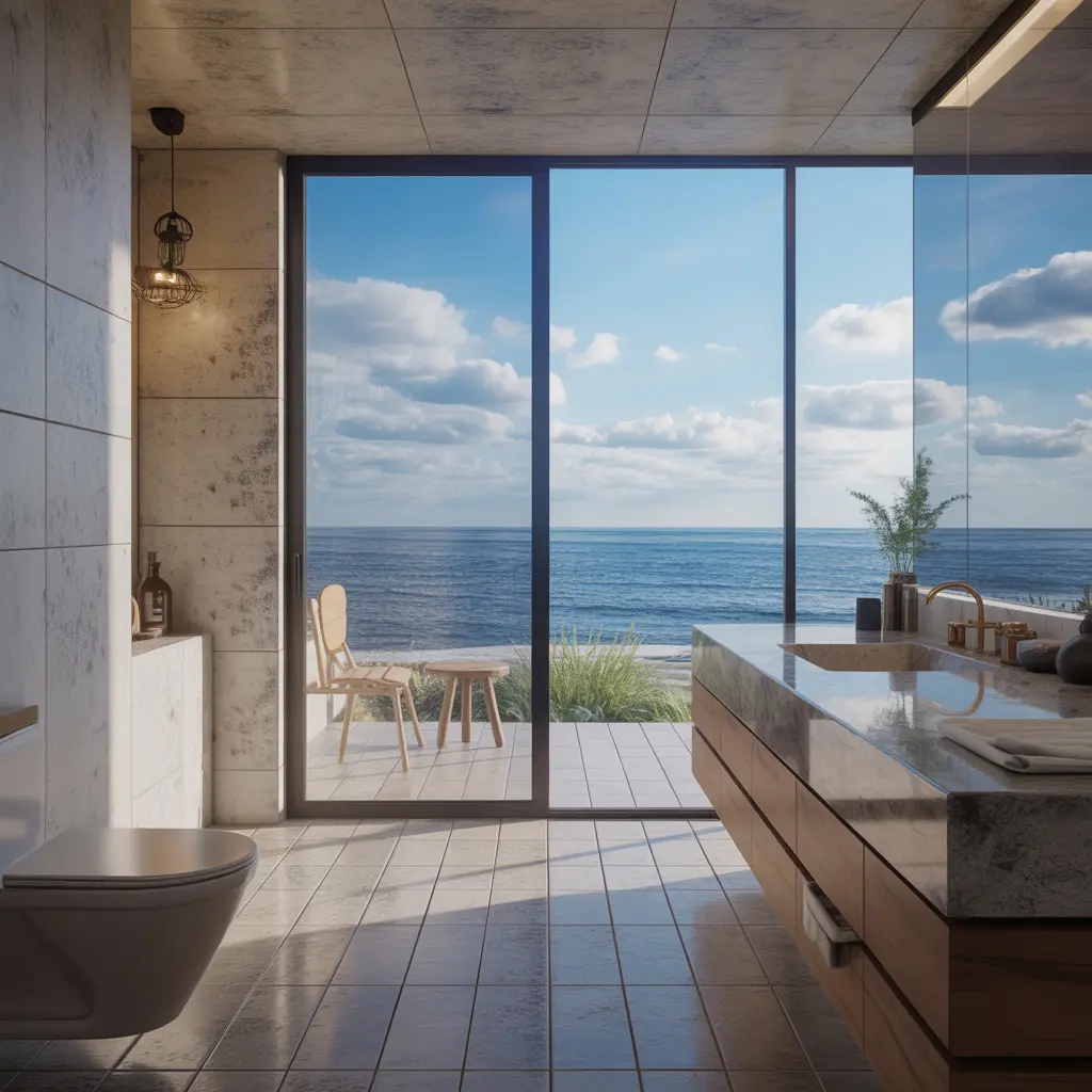 Fortress Wave Residence view 4