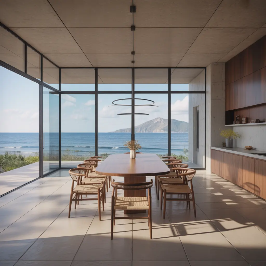 Fortress Wave Residence view 5