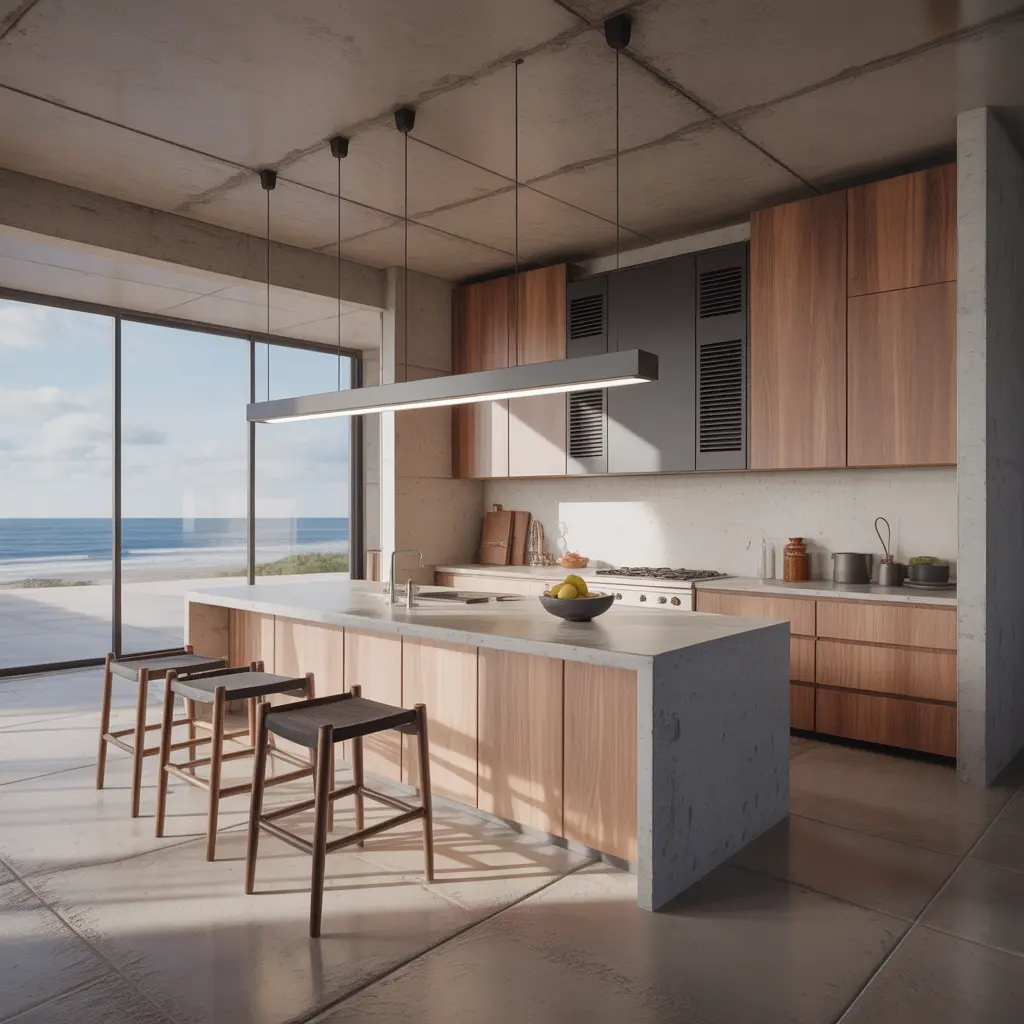Fortress Wave Residence view 3
