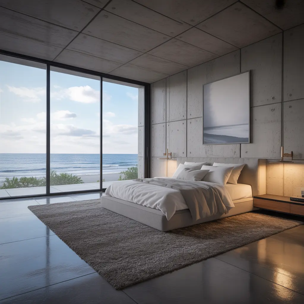 Fortress Wave Residence view 2