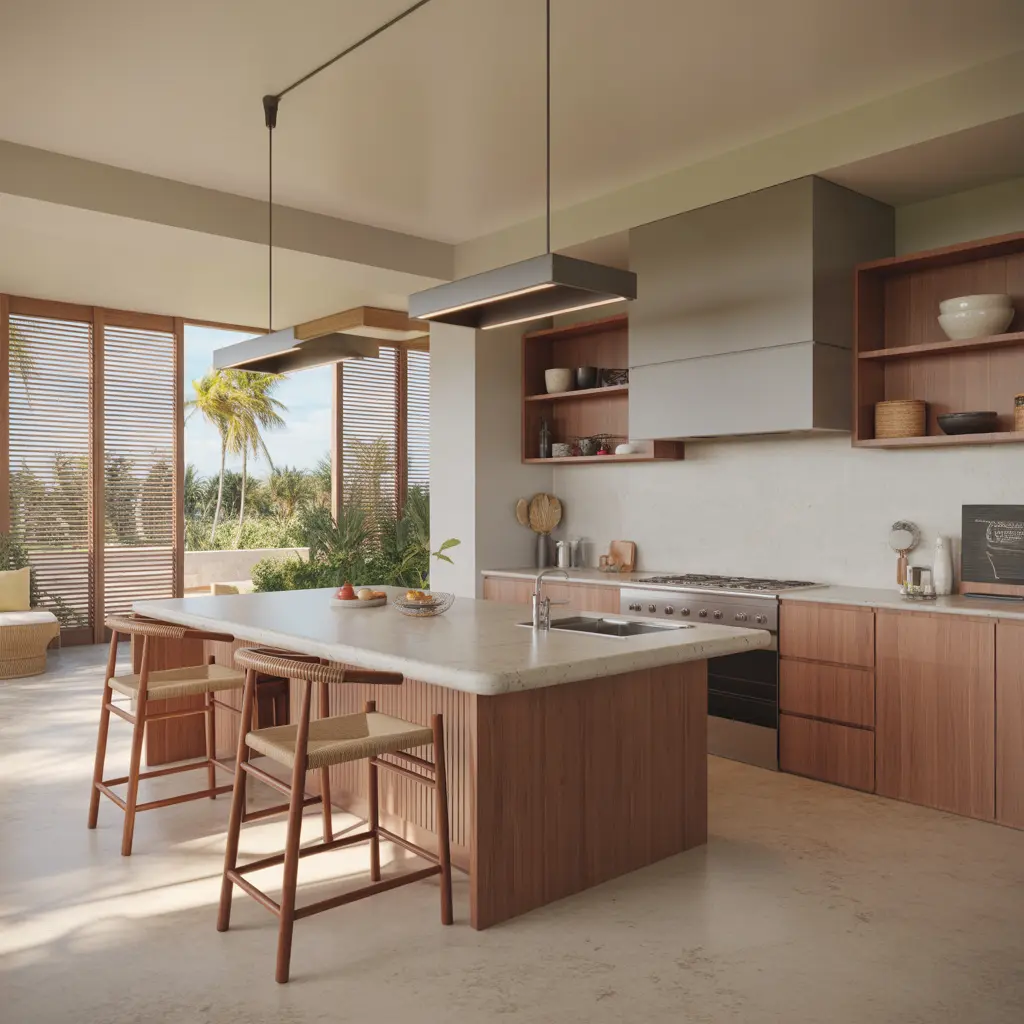 StormShield Villa view 3
