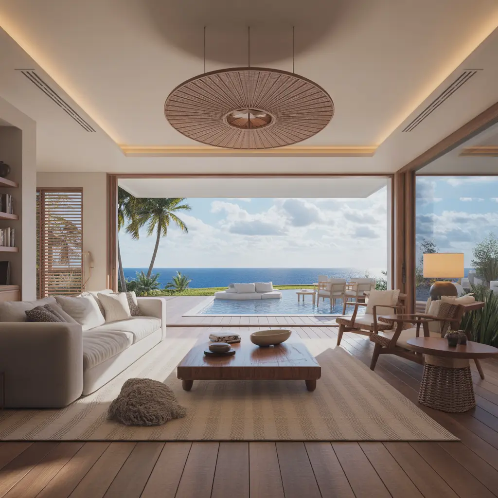 StormShield Villa view 1