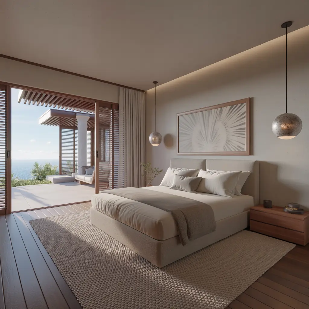 StormShield Villa view 2