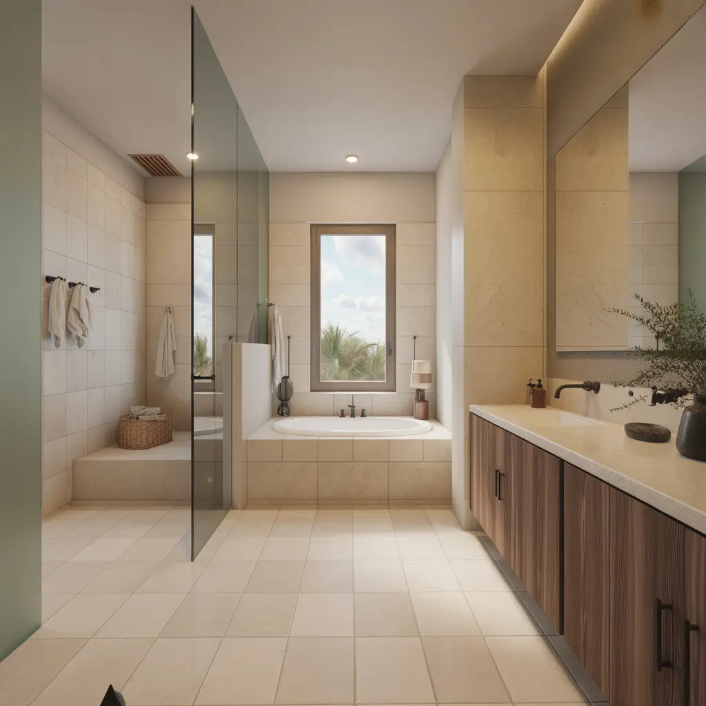Hurricane Haven Villa view 4