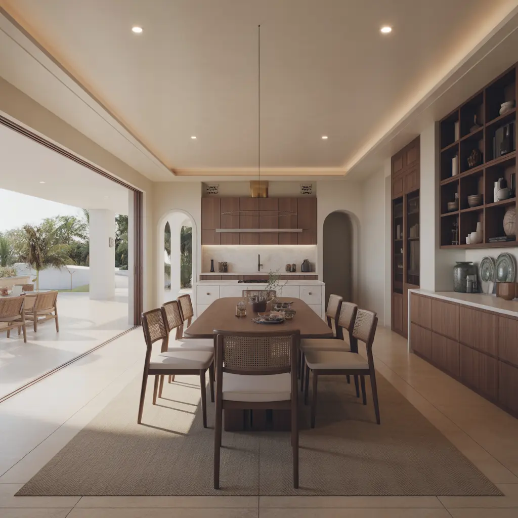Hurricane Haven Villa view 5