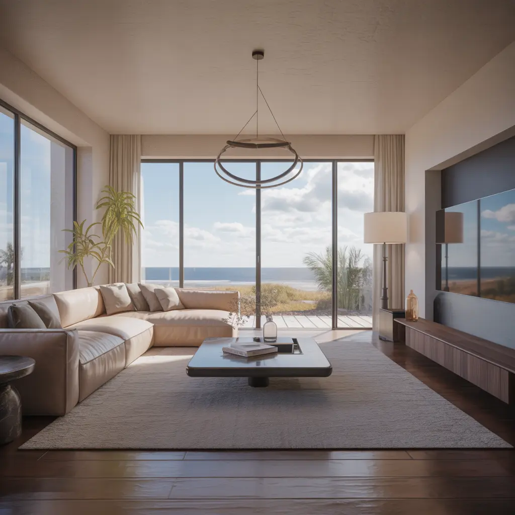StormWatch Residence view 1