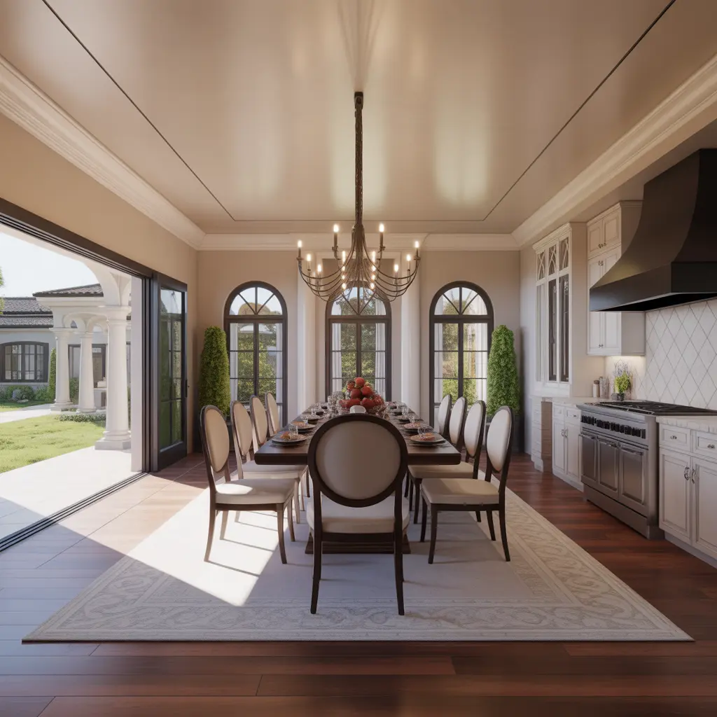Sunset Grove Estate view 5