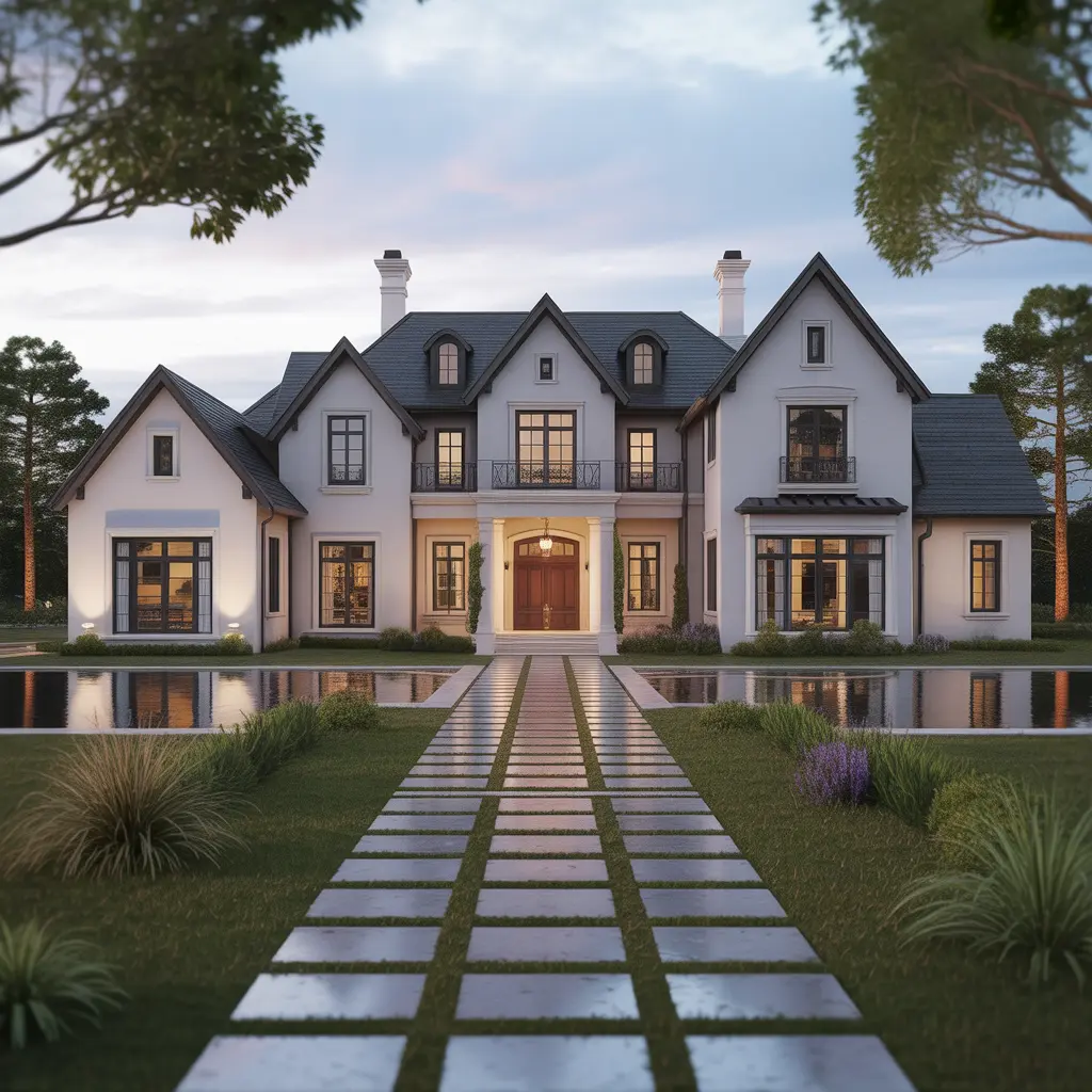 Sunset Grove Estate