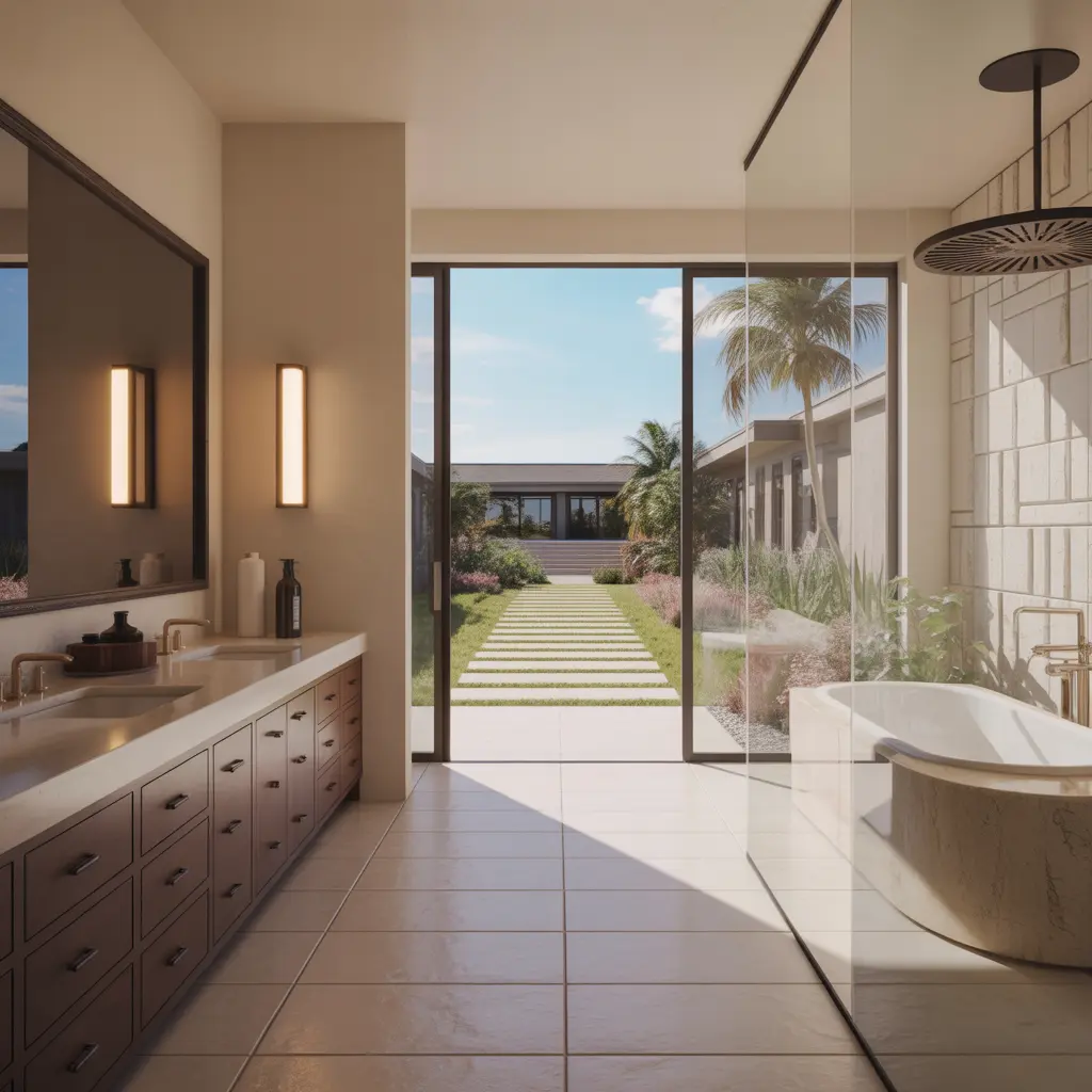 Highland Breeze Residence view 4