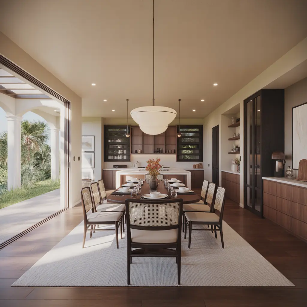 Highland Breeze Residence view 5